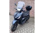 Klikněte pro detailní foto č. 8 - Piaggio Beverly 400