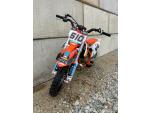 Klikněte pro detailní foto č. 3 - KTM 50 SX