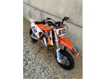 Klikněte pro detailní foto č. 4 - KTM 50 SX