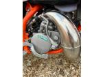 Klikněte pro detailní foto č. 5 - KTM 50 SX