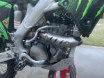 Klikněte pro detailní foto č. 10 - Kawasaki KX 250 F
