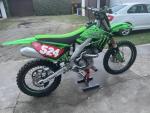 Klikněte pro detailní foto č. 3 - Kawasaki KX 250 F
