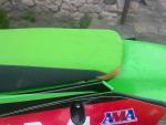 Klikněte pro detailní foto č. 8 - Kawasaki KX 250 F