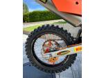 Klikněte pro detailní foto č. 18 - KTM 525 SX Racing