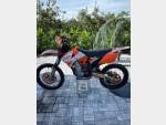Detail nabídky - KTM 525 SX Racing