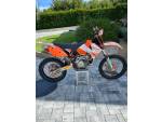 Klikněte pro detailní foto č. 2 - KTM 525 SX Racing