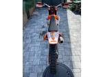 Klikněte pro detailní foto č. 7 - KTM 525 SX Racing