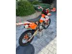Klikněte pro detailní foto č. 12 - KTM 525 SX Racing