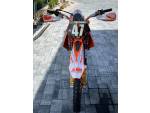 Klikněte pro detailní foto č. 4 - KTM 525 SX Racing