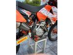 Klikněte pro detailní foto č. 5 - KTM 525 SX Racing