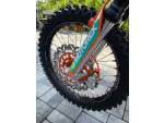 Klikněte pro detailní foto č. 13 - KTM 525 SX Racing