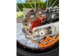 Klikněte pro detailní foto č. 10 - KTM 525 SX Racing
