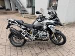 Klikněte pro detailní foto č. 8 - BMW R 1200 GS