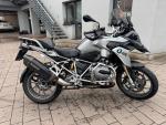 Klikněte pro detailní foto č. 9 - BMW R 1200 GS