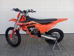 Klikněte pro detailní foto č. 1 - KTM 85 SX