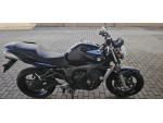 Klikněte pro detailní foto č. 1 - Yamaha FZ 6 Fazer