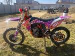 Klikněte pro detailní foto č. 3 - KTM 350 SX-F