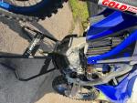 Klikněte pro detailní foto č. 3 - Yamaha YZ 450 F