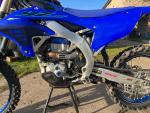 Klikněte pro detailní foto č. 5 - Yamaha YZ 450 F