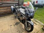 Detail nabídky - Yamaha FJR 1300