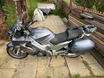 Klikněte pro detailní foto č. 2 - Yamaha FJR 1300