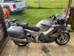 Klikněte pro detailní foto č. 5 - Yamaha FJR 1300