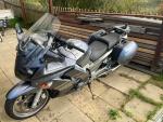 Klikněte pro detailní foto č. 6 - Yamaha FJR 1300