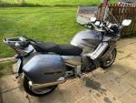 Klikněte pro detailní foto č. 7 - Yamaha FJR 1300