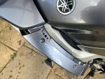 Klikněte pro detailní foto č. 9 - Yamaha FJR 1300