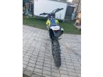 Klikněte pro detailní foto č. 4 - Husqvarna FE 450