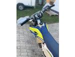Klikněte pro detailní foto č. 6 - Husqvarna FE 450