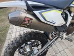 Klikněte pro detailní foto č. 7 - Husqvarna FE 450