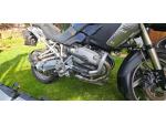 Klikněte pro detailní foto č. 3 - BMW R 1200 GS