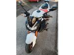 Klikněte pro detailní foto č. 7 - Kawasaki Z 1000