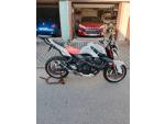 Klikněte pro detailní foto č. 8 - Kawasaki Z 1000
