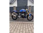 Detail nabídky - BMW R 1250 R