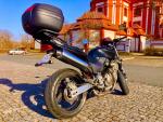 Klikněte pro detailní foto č. 1 - Honda CB 600 F Hornet