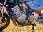 Klikněte pro detailní foto č. 4 - Honda CB 600 F Hornet