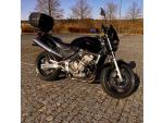 Klikněte pro detailní foto č. 5 - Honda CB 600 F Hornet