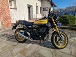 Klikněte pro detailní foto č. 1 - Kawasaki Z 900 RS