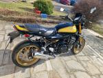 Klikněte pro detailní foto č. 4 - Kawasaki Z 900 RS