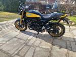 Klikněte pro detailní foto č. 5 - Kawasaki Z 900 RS