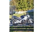 Klikněte pro detailní foto č. 5 - Suzuki GSR 600