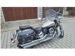 Klikněte pro detailní foto č. 1 - Yamaha XVS 1100 A DragStar Classic