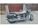 Klikněte pro detailní foto č. 3 - Yamaha XVS 1100 A DragStar Classic