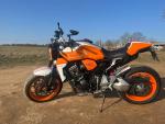 Klikněte pro detailní foto č. 2 - Honda CB 1000 R ABS Neo Sports