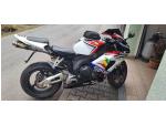 Detail nabídky - Honda CBR 1000 RR Fireblade