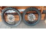 Klikněte pro detailní foto č. 1 - Kola, ráfky Kawasaki KX 250 F