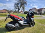 Klikněte pro detailní foto č. 5 - Aprilia SR Max 125