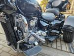 Klikněte pro detailní foto č. 16 - Rewaco Suzuki Intruder CT 800S